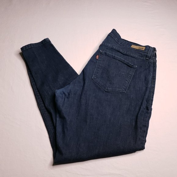 levis 16w